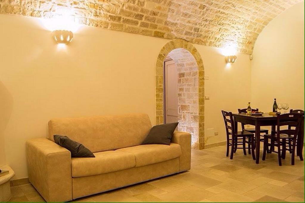 Tenuta Arcangelo Ceglie Messapica Exteriér fotografie
