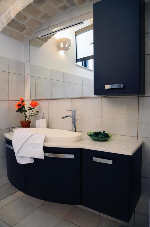 Tenuta Arcangelo Ceglie Messapica Exteriér fotografie