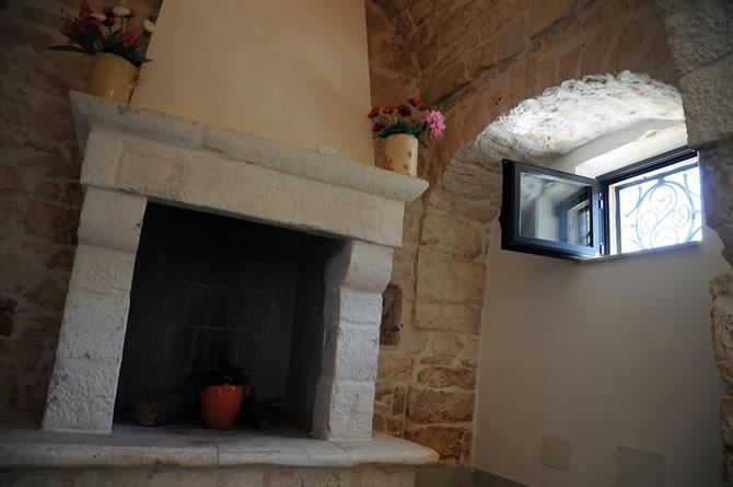 Tenuta Arcangelo Ceglie Messapica Exteriér fotografie