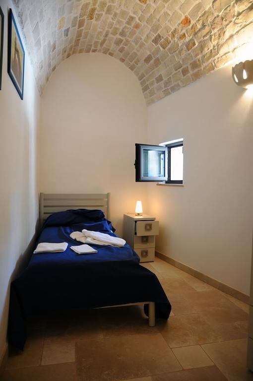 Tenuta Arcangelo Ceglie Messapica Exteriér fotografie