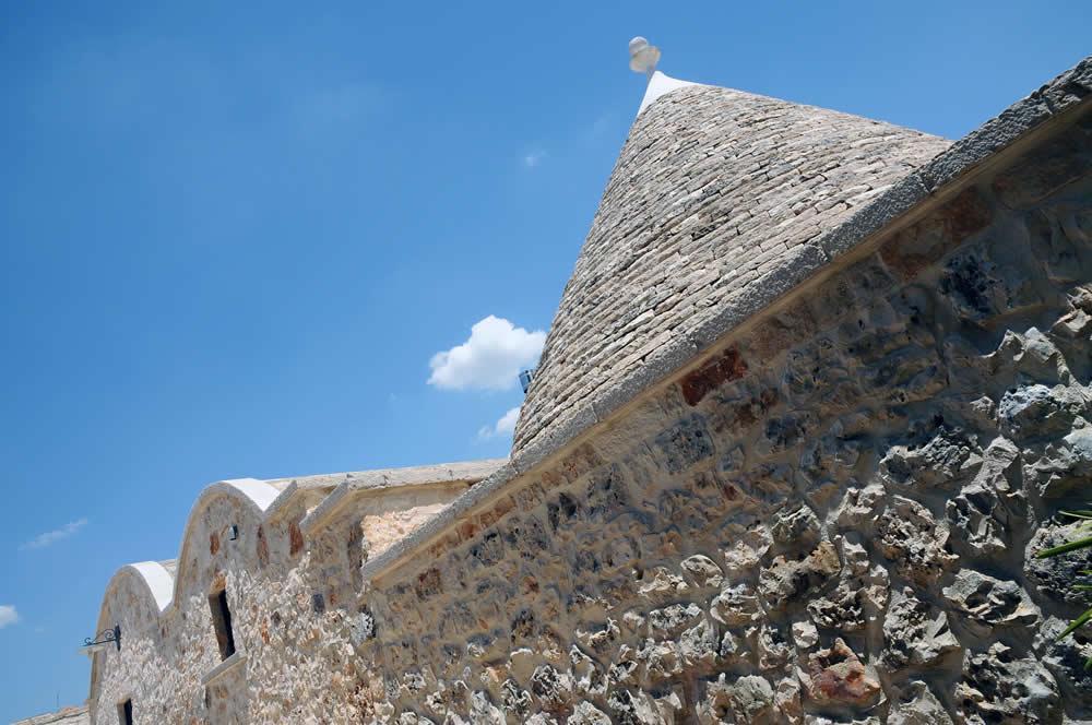 Tenuta Arcangelo Ceglie Messapica Exteriér fotografie